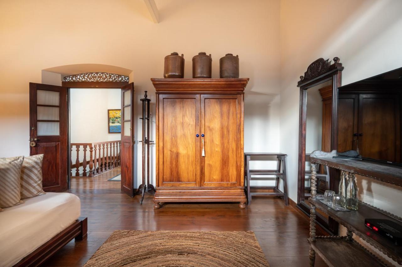 42 Lighthouse Street Ξενοδοχείο Galle Εξωτερικό φωτογραφία