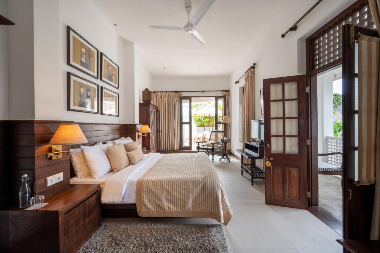 42 Lighthouse Street Ξενοδοχείο Galle Εξωτερικό φωτογραφία