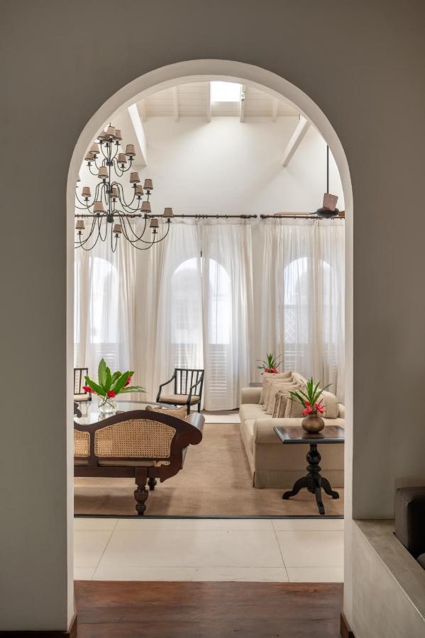 42 Lighthouse Street Ξενοδοχείο Galle Εξωτερικό φωτογραφία