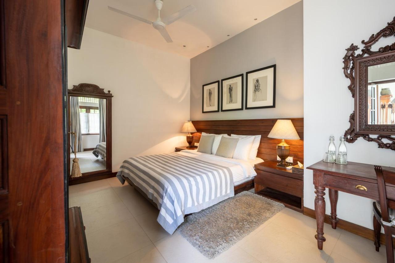 42 Lighthouse Street Ξενοδοχείο Galle Εξωτερικό φωτογραφία