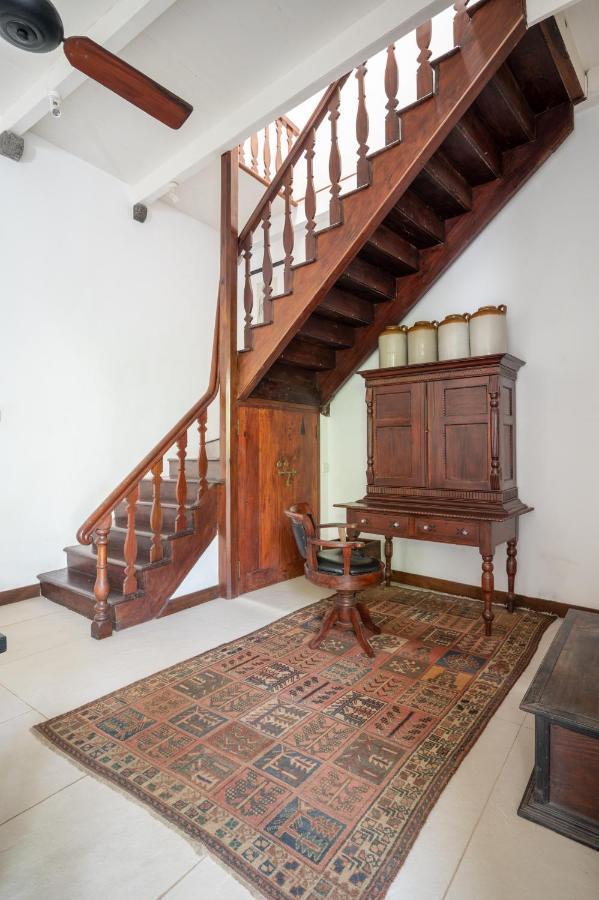 42 Lighthouse Street Ξενοδοχείο Galle Εξωτερικό φωτογραφία